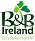 b&b Ireland